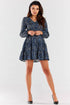 Robe de jour model 176852 awama